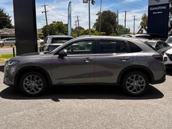 2025 Honda ZR-V VTi L+