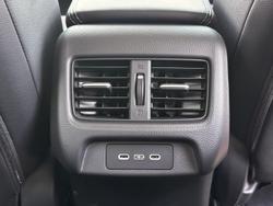 2025 Honda ZR-V VTi L+