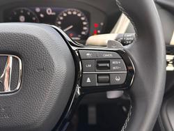 2025 Honda ZR-V VTi L+