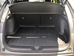 2025 Honda ZR-V VTi L+