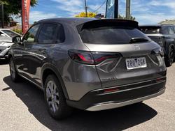 2025 Honda ZR-V VTi L+