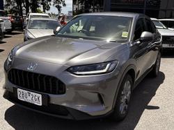 2025 Honda ZR-V VTi L+