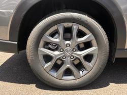 2025 Honda ZR-V VTi L+