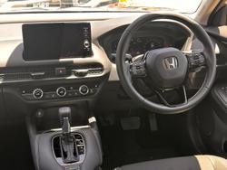 2025 Honda ZR-V VTi L+