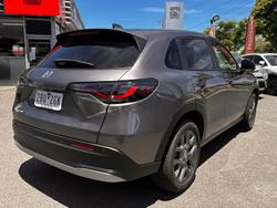 2025 Honda ZR-V VTi L+