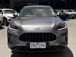 2025 Honda ZR-V VTi L+