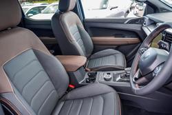 2025 Volkswagen
Amarok TDI600 PanAmericana