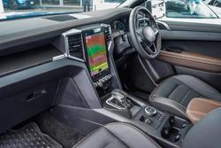 2025 Volkswagen
Amarok TDI600 PanAmericana