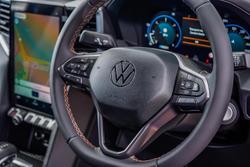 2025 Volkswagen
Amarok TDI600 PanAmericana