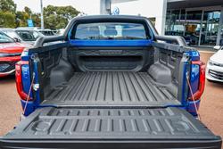 2025 Volkswagen
Amarok TDI600 PanAmericana