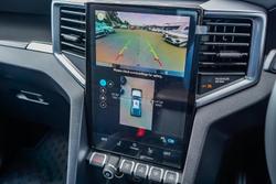 2025 Volkswagen
Amarok TDI600 PanAmericana
