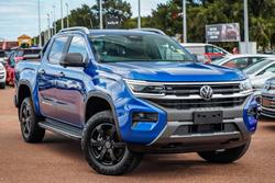 2025 Volkswagen
Amarok TDI600 PanAmericana