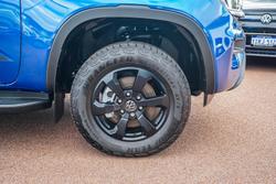 2025 Volkswagen
Amarok TDI600 PanAmericana