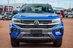 2025 Volkswagen
Amarok TDI600 PanAmericana