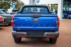 2025 Volkswagen
Amarok TDI600 PanAmericana
