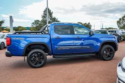 2025 Volkswagen
Amarok TDI600 PanAmericana