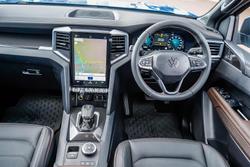 2025 Volkswagen
Amarok TDI600 PanAmericana