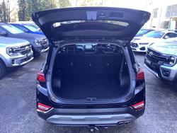 2019 Hyundai
Santa Fe Highlander