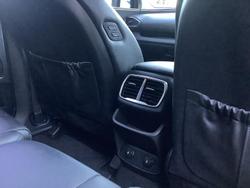 2019 Hyundai
Santa Fe Highlander