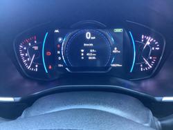 2019 Hyundai
Santa Fe Highlander