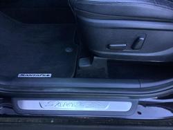 2019 Hyundai
Santa Fe Highlander