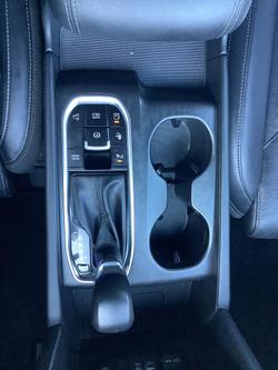 2019 Hyundai
Santa Fe Highlander