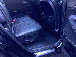 2019 Hyundai
Santa Fe Highlander