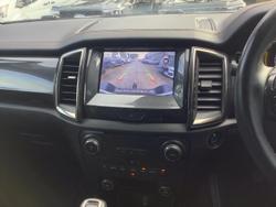 2020 Ford
Ranger Wildtrak
