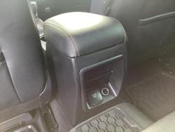 2020 Ford
Ranger Wildtrak