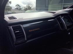2020 Ford
Ranger Wildtrak