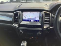 2020 Ford
Ranger Wildtrak