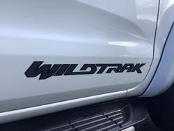2020 Ford
Ranger Wildtrak