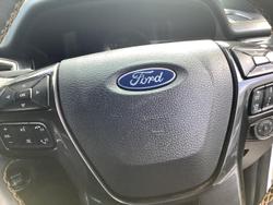 2020 Ford
Ranger Wildtrak