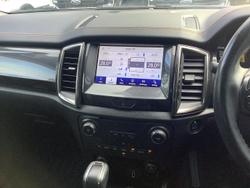 2020 Ford
Ranger Wildtrak