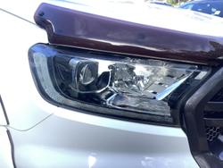 2020 Ford
Ranger Wildtrak