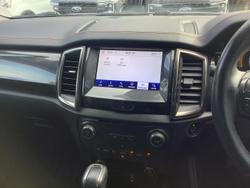2020 Ford
Ranger Wildtrak