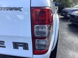 2020 Ford
Ranger Wildtrak