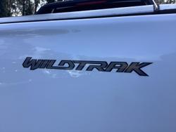 2020 Ford
Ranger Wildtrak