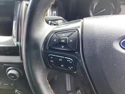2020 Ford
Ranger Wildtrak