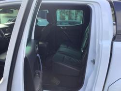 2020 Ford
Ranger Wildtrak