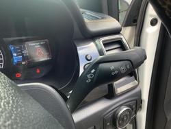 2020 Ford
Ranger Wildtrak