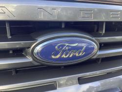 2020 Ford
Ranger Wildtrak