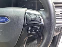 2020 Ford
Ranger Wildtrak