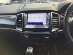 2020 Ford
Ranger Wildtrak