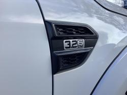2020 Ford
Ranger Wildtrak