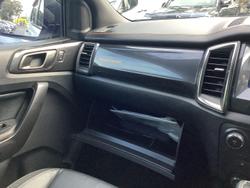 2020 Ford
Ranger Wildtrak