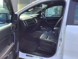 2020 Ford
Ranger Wildtrak