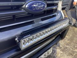 2020 Ford
Ranger Wildtrak