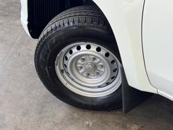 2022 Mitsubishi
Triton GLX
