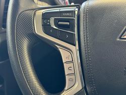 2022 Mitsubishi
Triton GLX